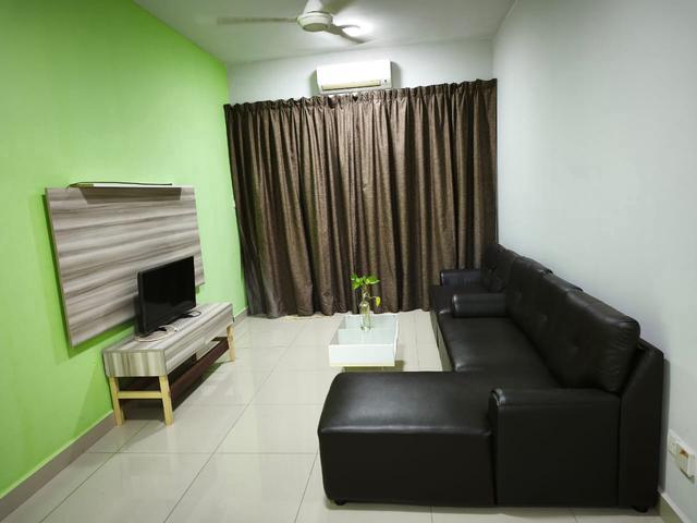 Serviced Residence for rent in Kota Bharu