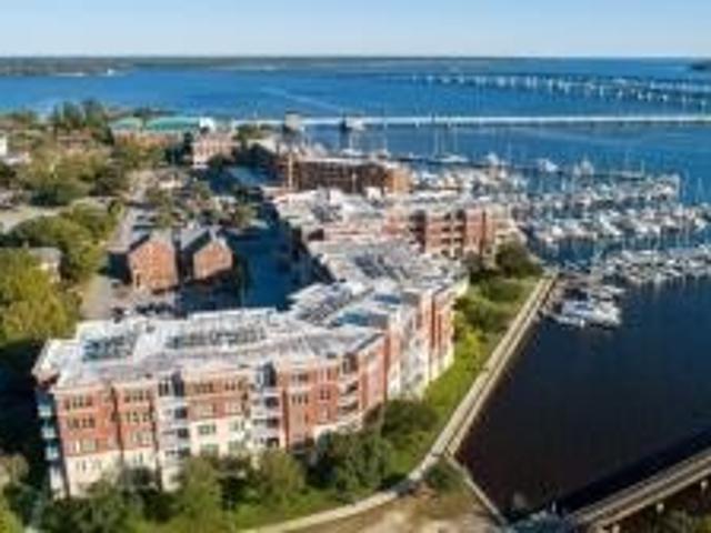 Condo for sale in New Bern