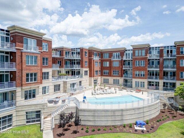 Condo for sale in New Bern