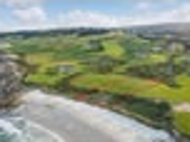 Land for sale in Otakou