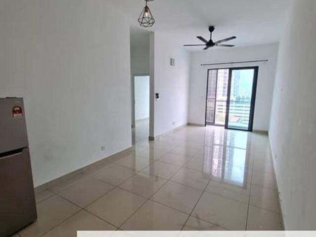 Serviced Residence for rent in Cheras, Kuala Lumpur