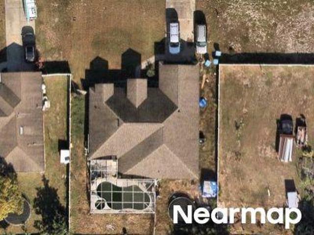 House for sale in Deltona, Florida