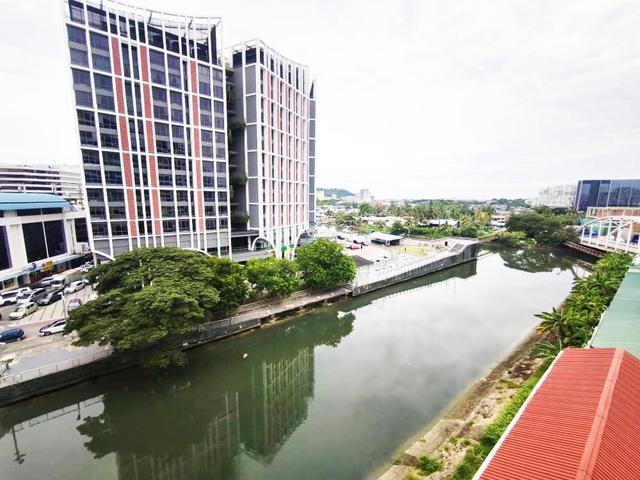 Serviced Residence for rent in Kinabalu, Sabah