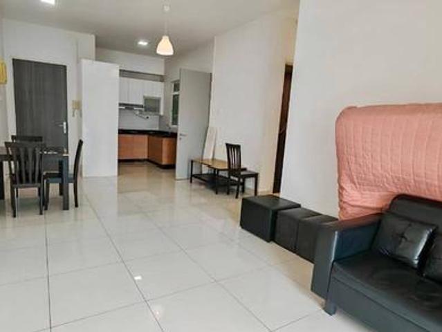 Serviced Residence for rent in Johore Bahru, Johor