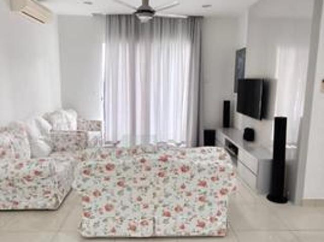Serviced Residence for rent in Johore Bahru, Johor