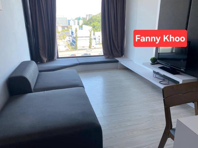 Apartment for rent in Kinabalu, Sabah