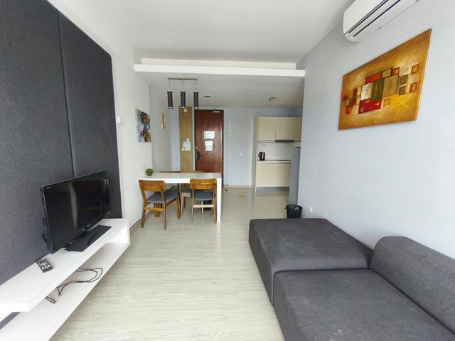 Apartment for rent in Kinabalu, Sabah