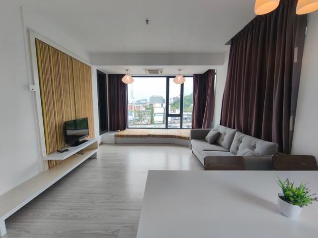 Apartment for rent in Kinabalu, Sabah