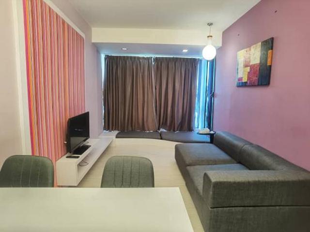 Apartment for sale in Kinabalu, Sabah