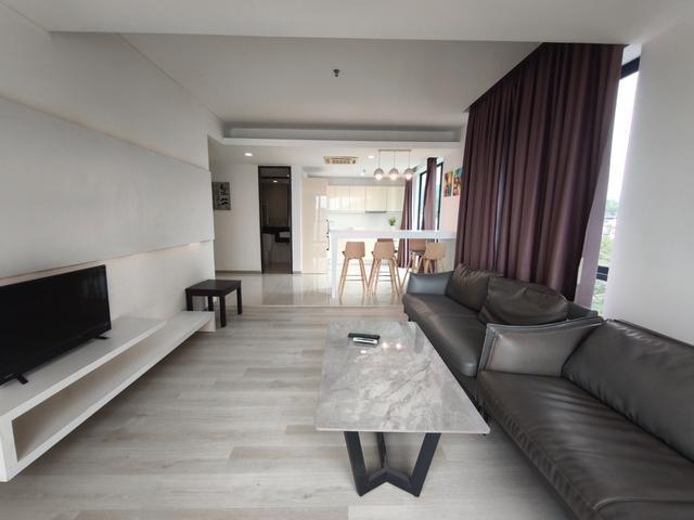 Apartment for rent in Kinabalu, Sabah