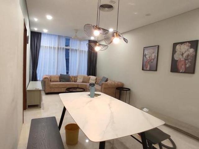 Serviced Residence for rent in Kuala Lumpur City Centre, Kuala Lumpur