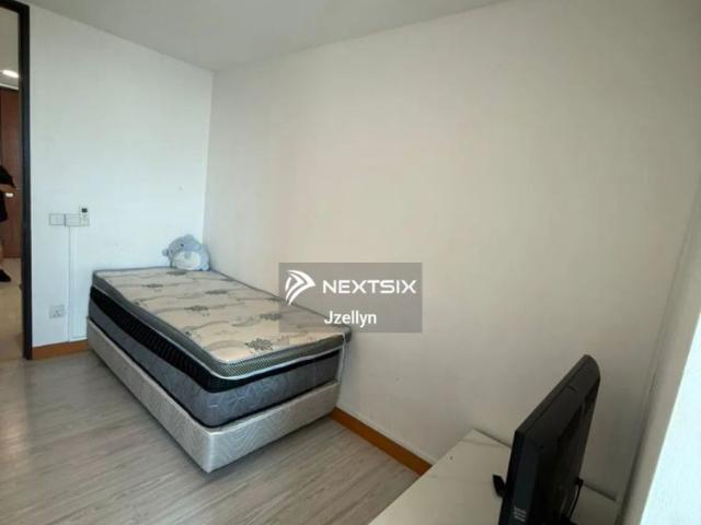 Apartment for rent in Kinabalu, Sabah