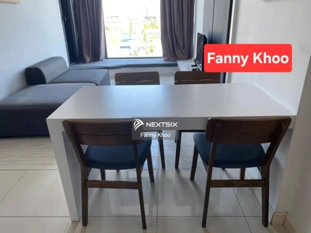 Apartment for rent in Kinabalu, Sabah