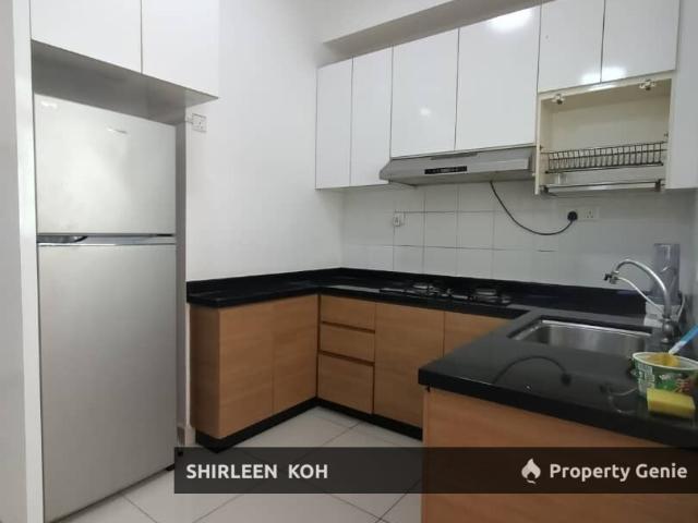 Condominium for rent in Johore Bahru, Johor