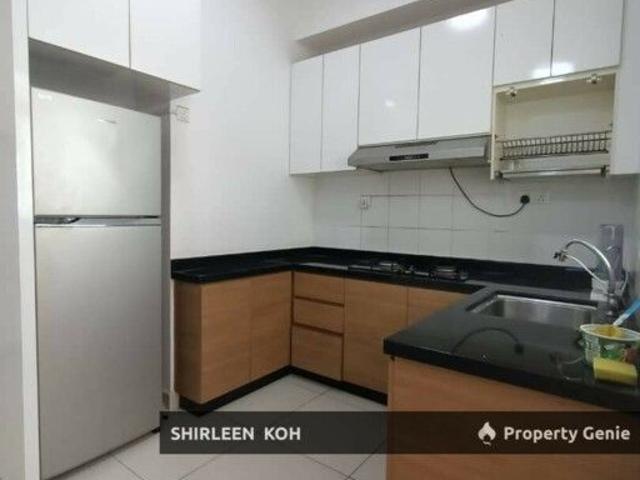 Apartment for rent in Johore Bahru, Johor