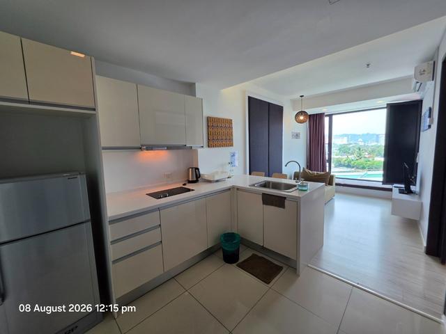 Apartment for rent in Kinabalu, Sabah