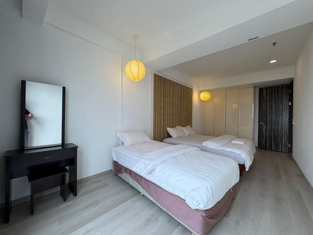 Apartment for rent in Kinabalu, Sabah