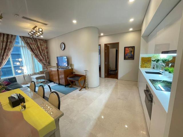 Serviced Residence for sale in Country Heights Damansara, Kuala Lumpur