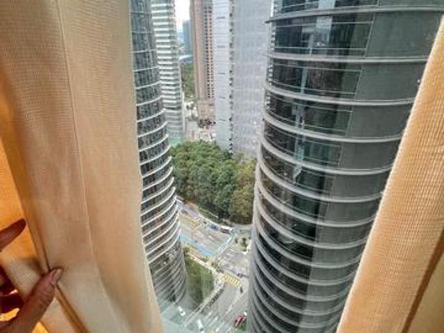 Serviced Residence for sale in Kuala Lumpur City Centre, Kuala Lumpur