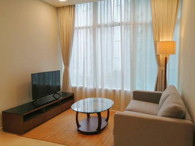 Apartment for rent in Country Heights Damansara, Kuala Lumpur