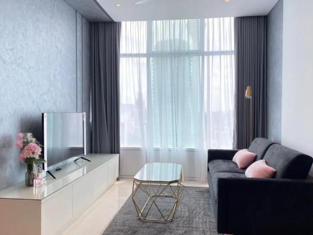 Apartment for rent in Country Heights Damansara, Kuala Lumpur