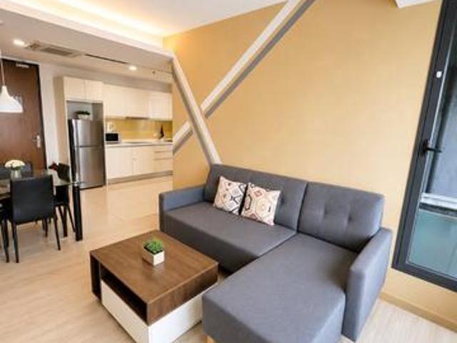 Apartment for sale in Kinabalu, Sabah