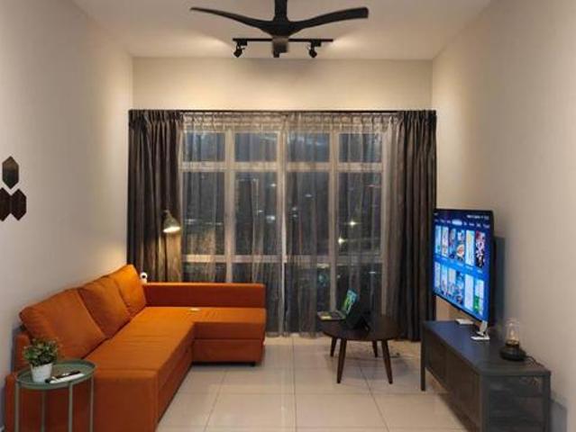 Serviced Residence for rent in Johore Bahru, Johor