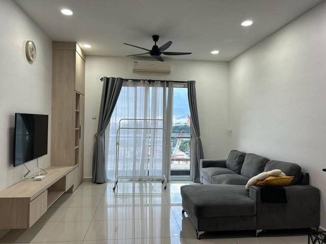 Serviced Residence for sale in Johore Bahru, Johor