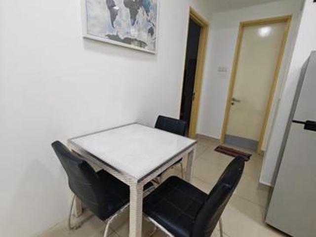 Serviced Residence for rent in Johore Bahru, Johor