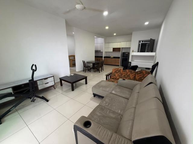 Serviced Residence for rent in Johor Bahru
