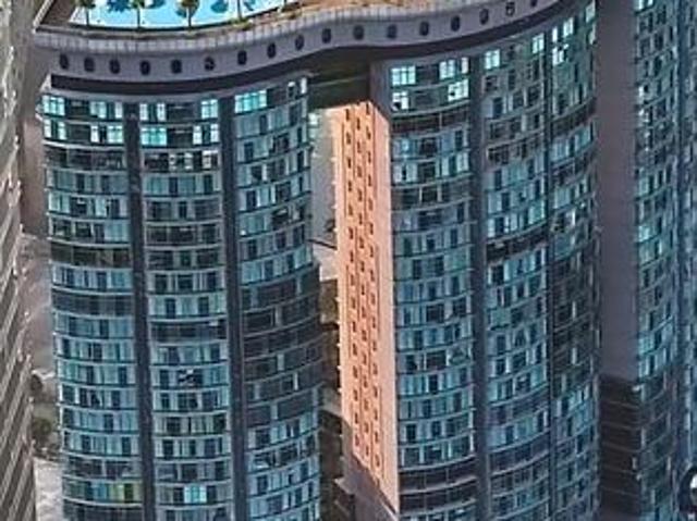 Serviced Residence for sale in Country Heights Damansara, Kuala Lumpur