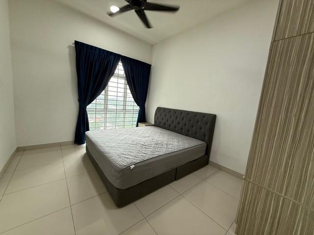 Serviced Residence for rent in Johore Bahru, Johor