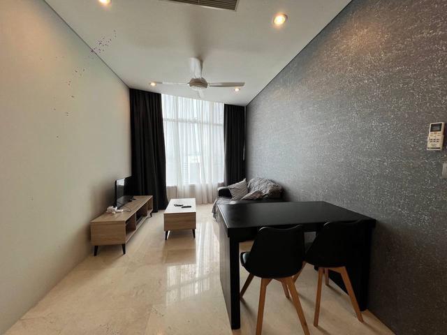 Serviced Residence for rent in Country Heights Damansara, Kuala Lumpur