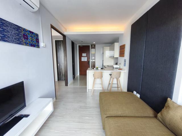 Apartment for rent in Kinabalu, Sabah