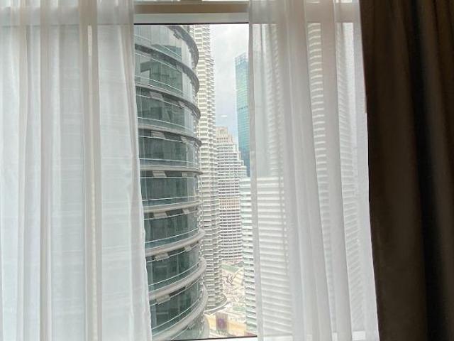 Apartment for rent in Country Heights Damansara, Kuala Lumpur