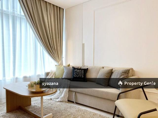 Serviced Residence for sale in Country Heights Damansara, Kuala Lumpur
