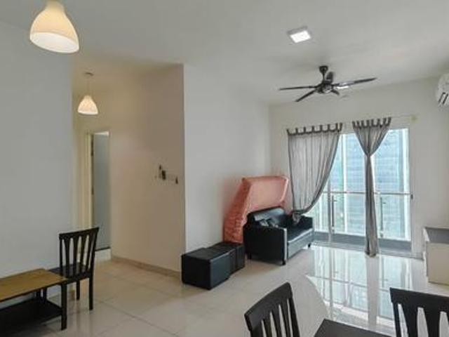 Serviced Residence for rent in Johore Bahru, Johor