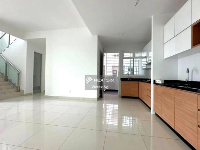 Apartment for rent in Johore Bahru, Johor