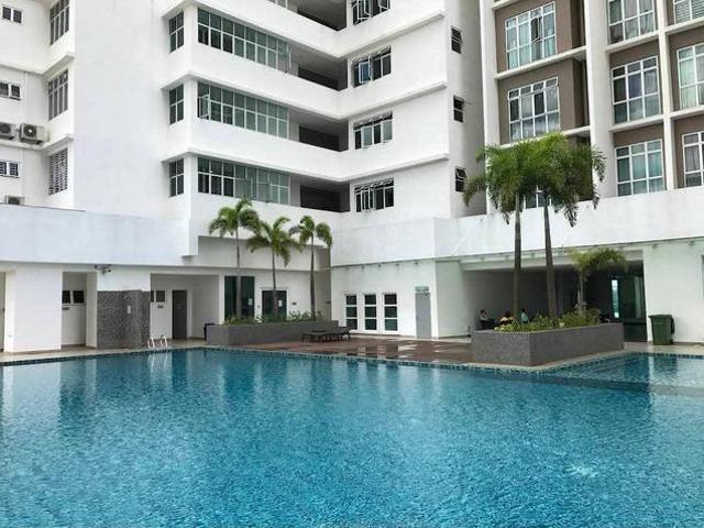 Serviced Residence for sale in Johore Bahru, Johor