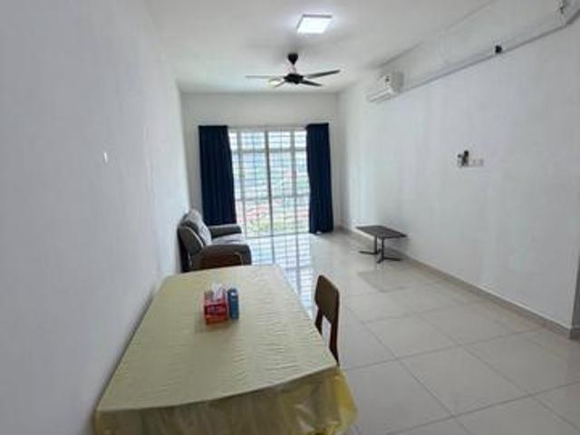 Serviced Residence for rent in Johore Bahru, Johor