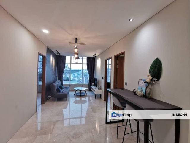 Condominium for sale in Kampung Cendana, Kuala Lumpur