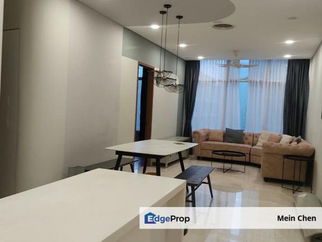 Condominium for rent in Kampung Cendana, Kuala Lumpur