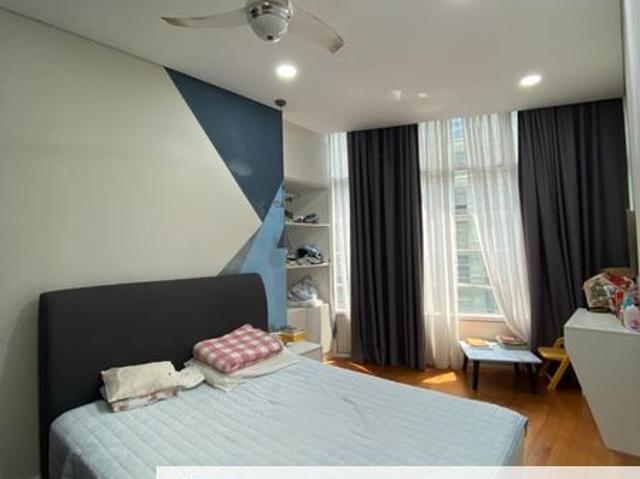 Condominium for rent in Kampung Cendana, Kuala Lumpur