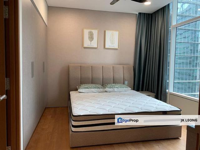 Condominium for rent in Kampung Cendana, Kuala Lumpur