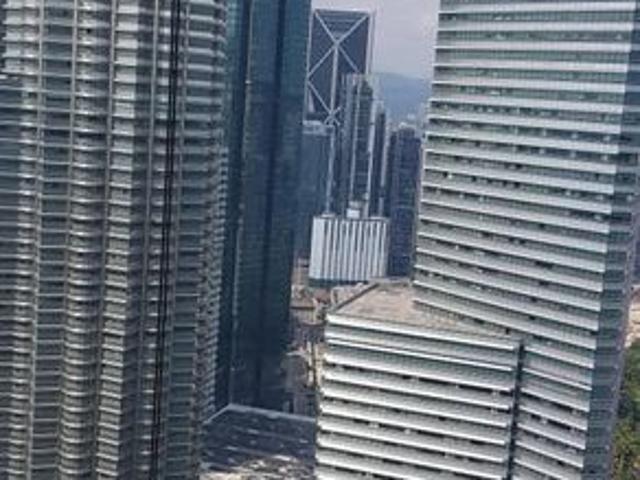 Condominium for sale in Kampung Cendana, Kuala Lumpur