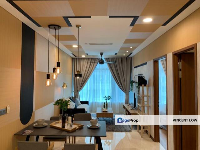 Condominium for rent in Country Heights Damansara, Kuala Lumpur