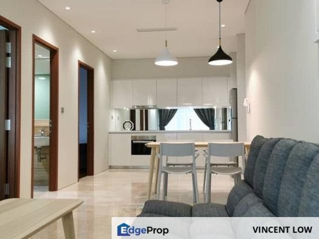 Condominium for rent in Country Heights Damansara, Kuala Lumpur