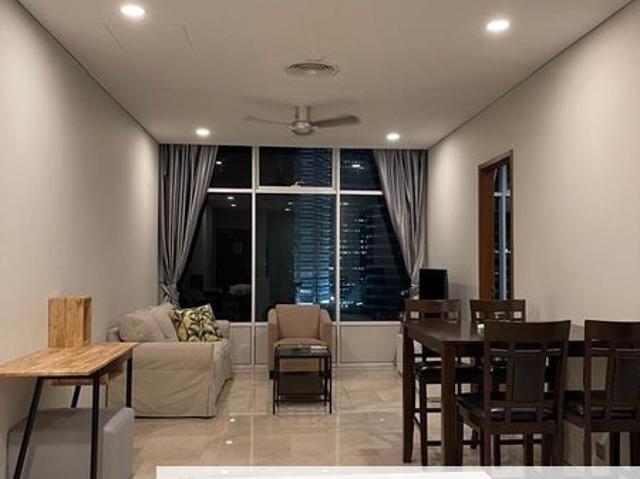 Condominium for sale in Kampung Cendana, Kuala Lumpur