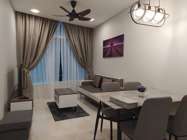 Serviced Residence for rent in Country Heights Damansara, Kuala Lumpur