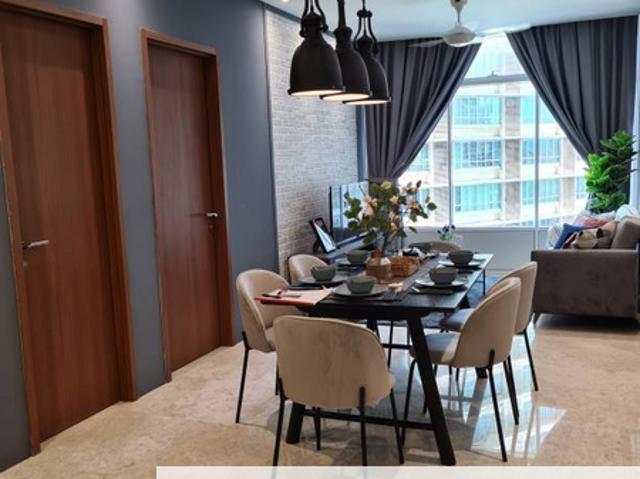 Condominium for sale in Country Heights Damansara, Kuala Lumpur